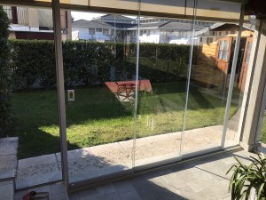 veranda chiusura portico verande chiusura veranda vetro porte vetro per veranda  chiusura vano vetro treviso pordenone (17)    